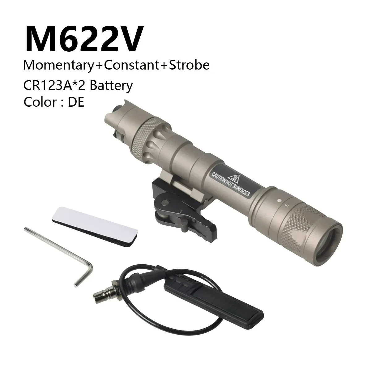 M622V(Tan)