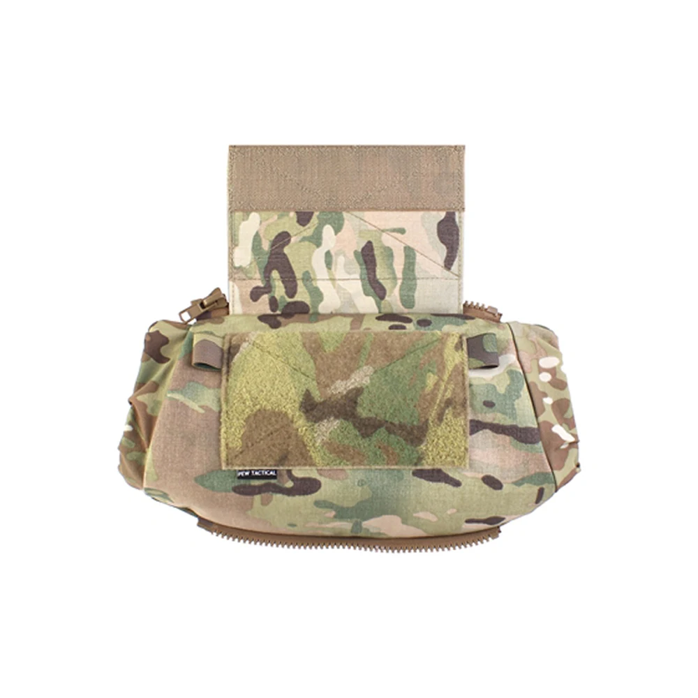 Bolsa colgante táctica estilo SS para chaleco MK5 - imagen 5