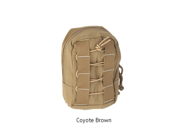 Coyote Brown