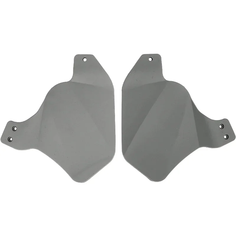 Emersongear cubierta lateral táctica para casco rápido accesorio de riel protección para los oídos Trekking Airsoft senderismo caza combate BD5667 - imagen 5