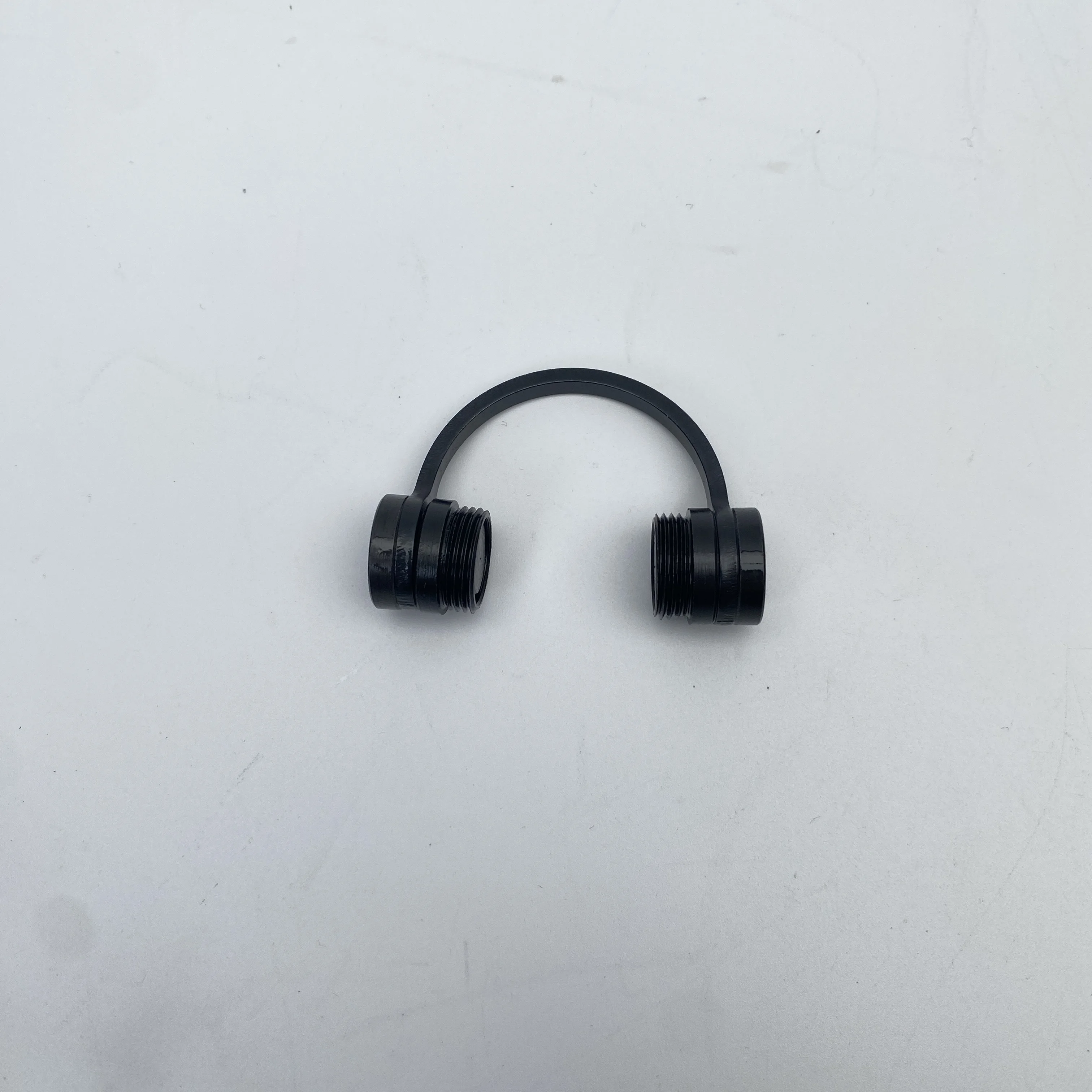 POI ST MCX anillo liberación rápida QD de acero para eslinga - imagen 4