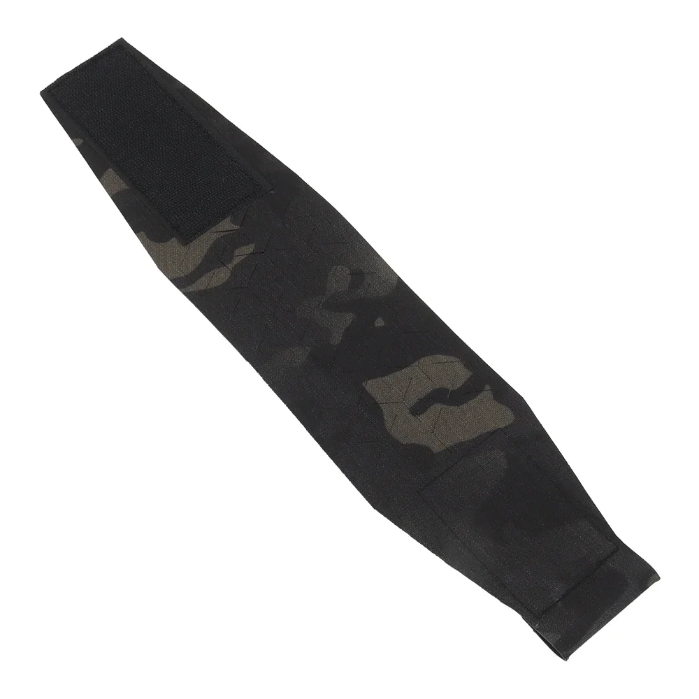 Funda porta cargador caza MKV MK5 con solapa y cierre - imagen 2