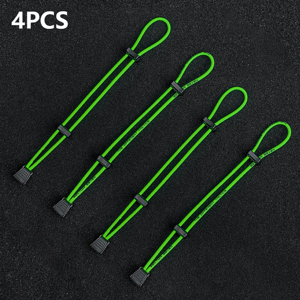 Green 4PACK