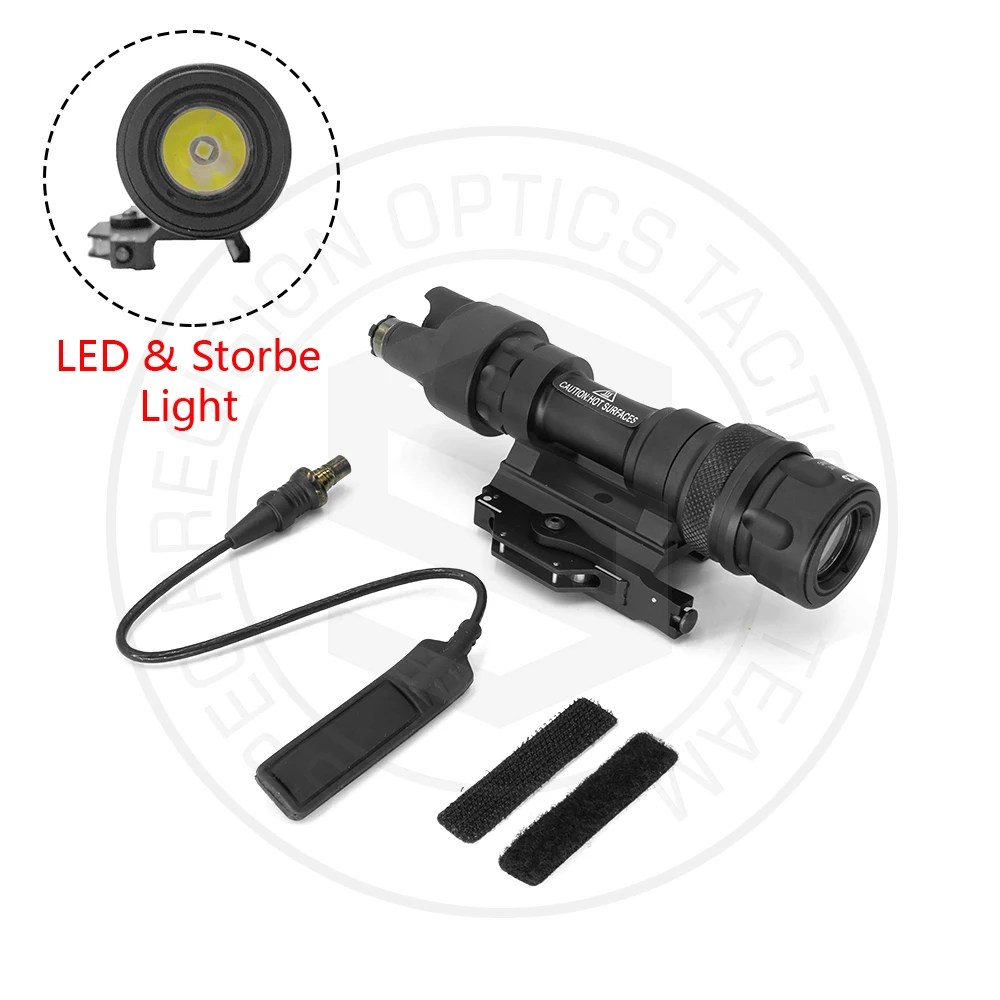 BK Storbe LED M952V