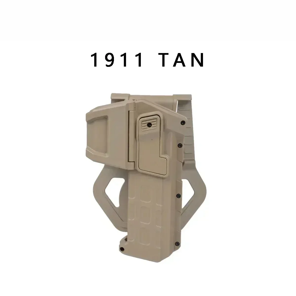 1911  Tan