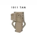 1911  Tan