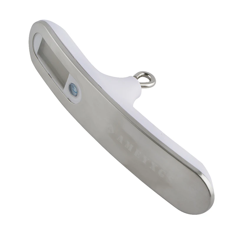 Escala de arco Digital de tiro con arco de 0-110 libras, dinamómetro de acero inoxidable, herramienta de prueba de fuerza portátil, accesorios de medida de arco compuesto de batería - imagen 5