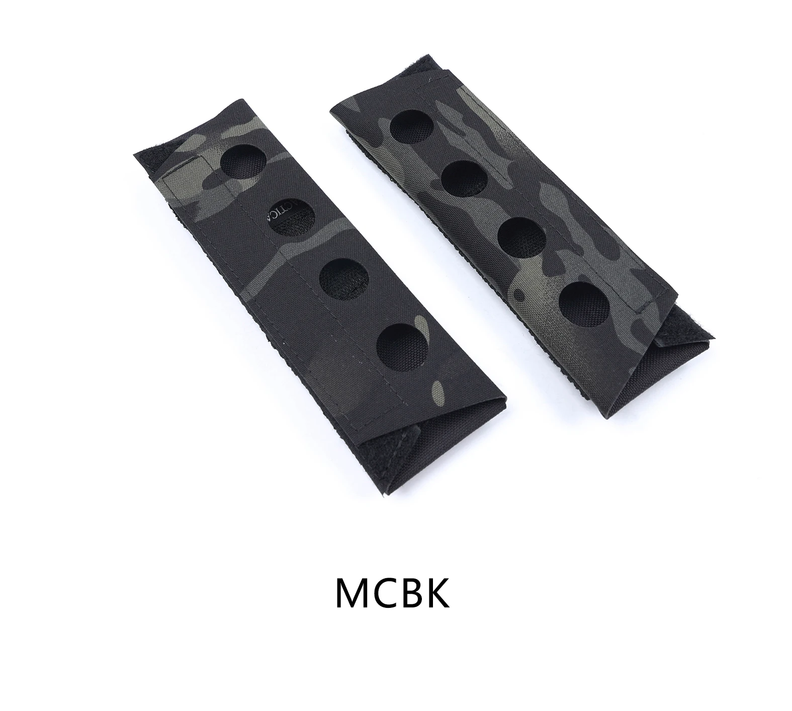 Ferro Concepts hombreras para chaleco Fcpc Fcsk Jpc Ss, equipo táctico, portador de placa Molle, accesorios de caza