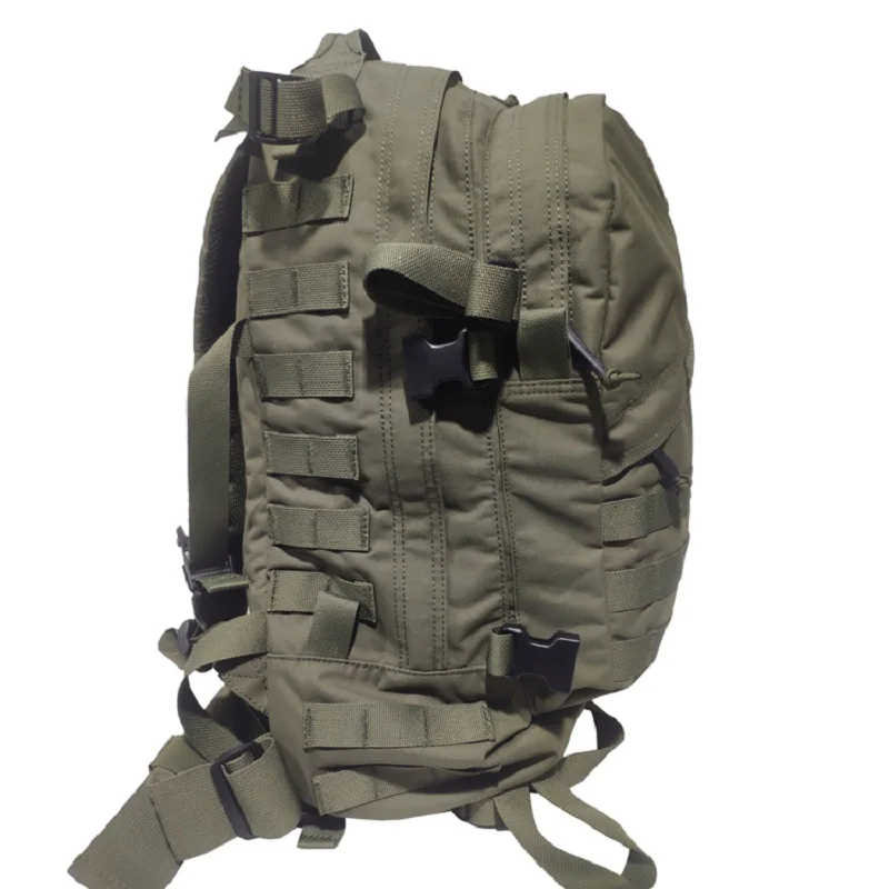 Tcmaoyi mochila A3 multifuncional para deportes al aire libre, bolsa de montañismo, bolsa 3D - imagen 2