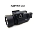 KLESCH-2S BK