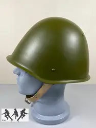 Casco táctico ruso SSH-68 para Airsoft y Paintball