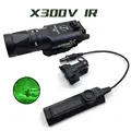 X300V IR Switch BK
