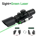 M9 green laser