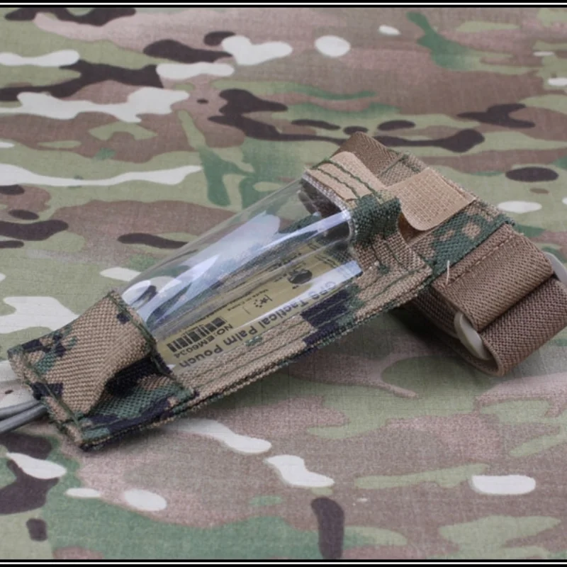 EMERSON SEAL Bolsa protectora GPS CS Paquete de decoración de accesorios para exteriores - imagen 3