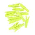 50pcs-Yellow
