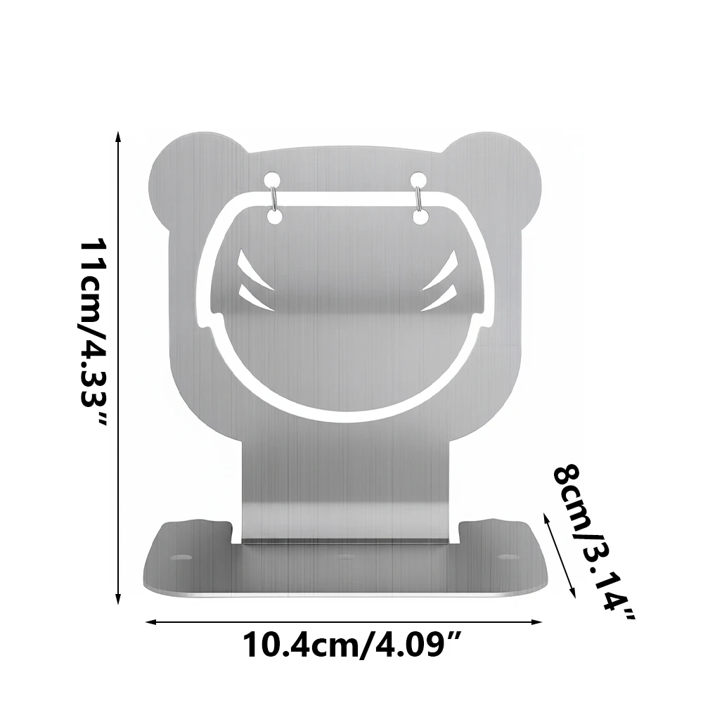 Objetivo de tiro oscilante acero inoxidable para airsoft BB entrenamiento - imagen 5