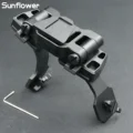 BK Double J-arm