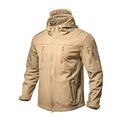 Jacket Khaki