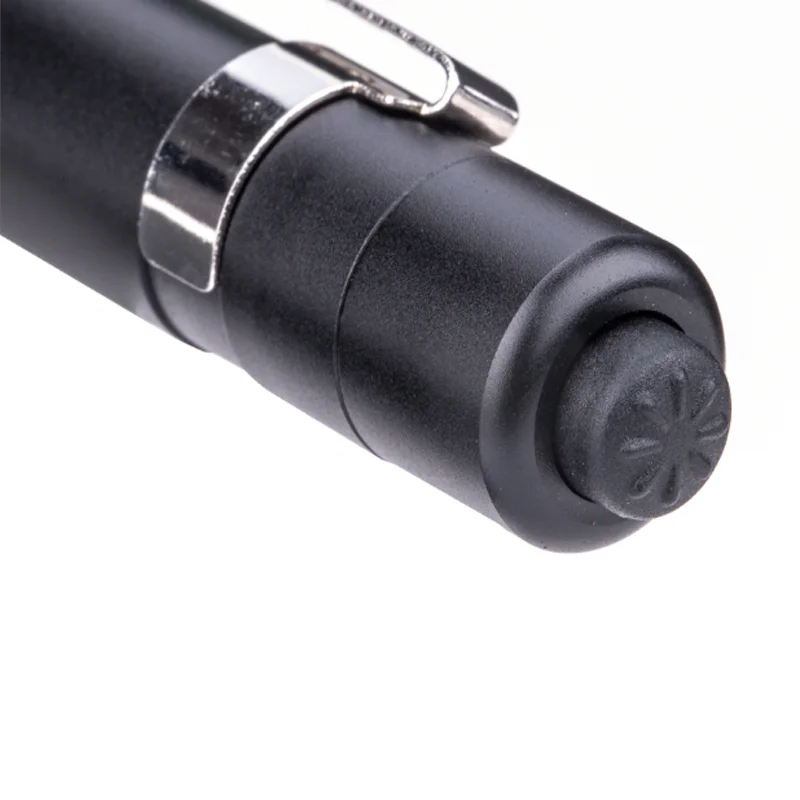 NEXTORCH Serie Penlight portátil, Linterna médica con clip trasero, Linterna UV, para enfermeras, mascotas, trabajadores de mantenimiento, EDC - imagen 5