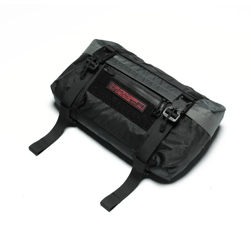 Mochila Táctica Exteriores - Vista principal