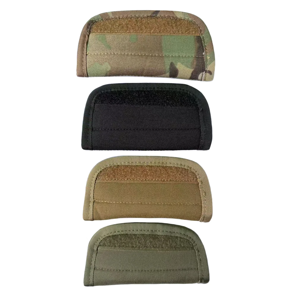 Estera antideslizante para mochila, estera antideslizante para bolso, hombrera, almohadilla adhesiva multifuncional reductora de presión para soporte de peso - imagen 2