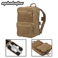 Bolsa OPHIDIAN Molle, mochila multiusos para caza, bolsa de hidratación, chaleco expandible, bolsa de viaje de asalto