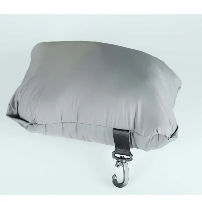 Parkas de invierno, chaquetas tácticas, chaqueta gruesa cálida, ropa de caza, chaqueta de senderismo con reflejo de calor, prendas de vestir informales, abrigos ligeros - imagen 5