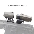 SCRD-61 SCMF-32