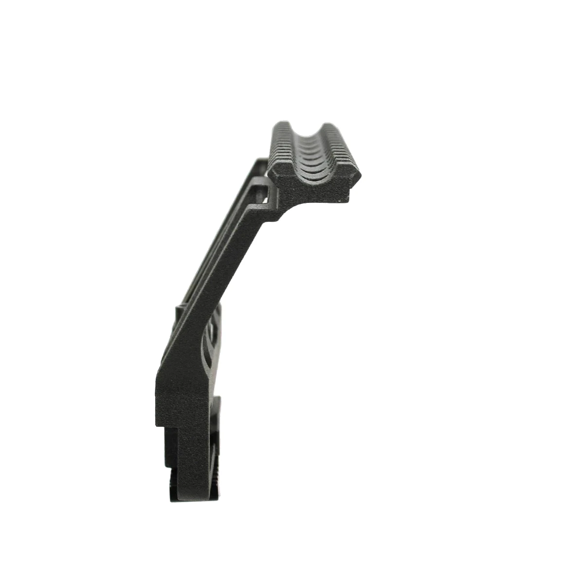 Soporte táctico para mira telescópica MI-AKSM MI AK, montaje de riel lateral AK para Rifle Saiga AK47 AK74 AK-47 QD AK - imagen 5