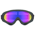 Black Ski Goggle