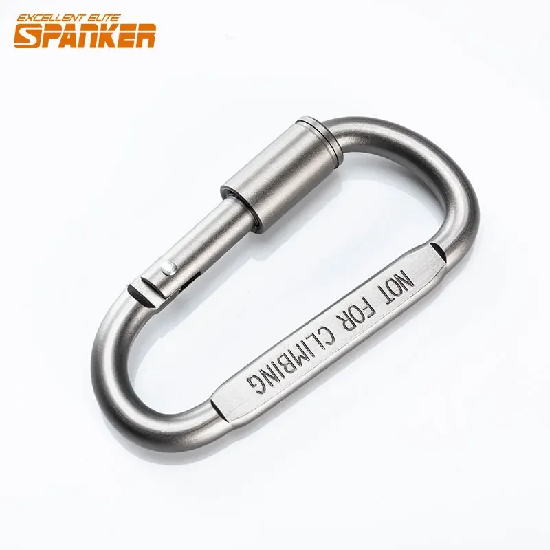 Mosquetón EXCELLENT ELITE - Vista principal