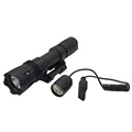 Tactical Flashlight