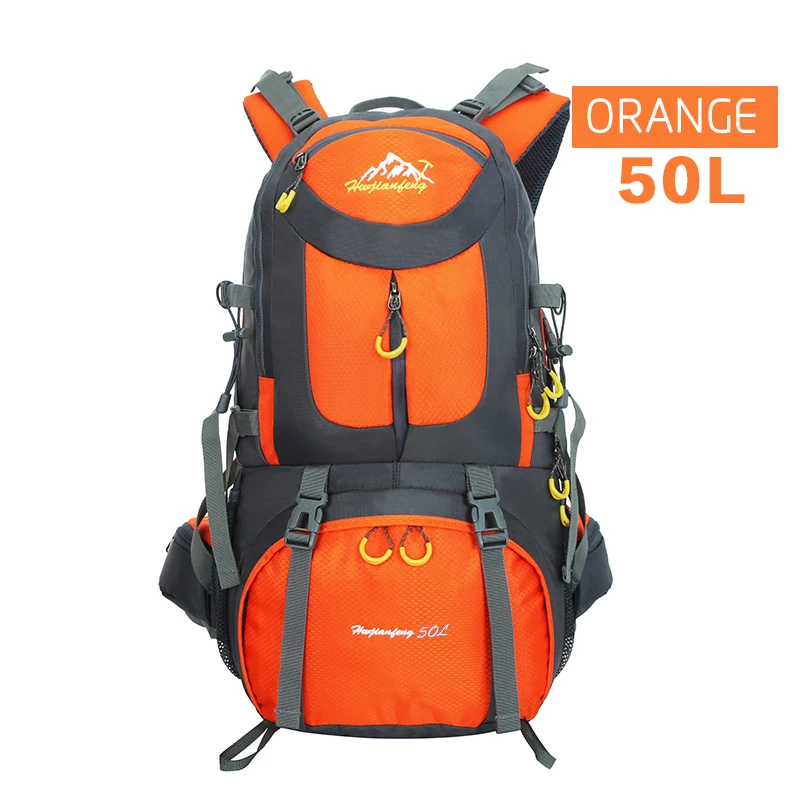 50L orange