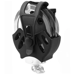 Funda para esposas 360 °   Funda de esposas con rotación para esposas estándar, bolsa de esposas tácticas para chaleco Molle, aplicación de la ley