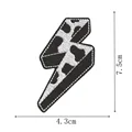 iron patch 46
