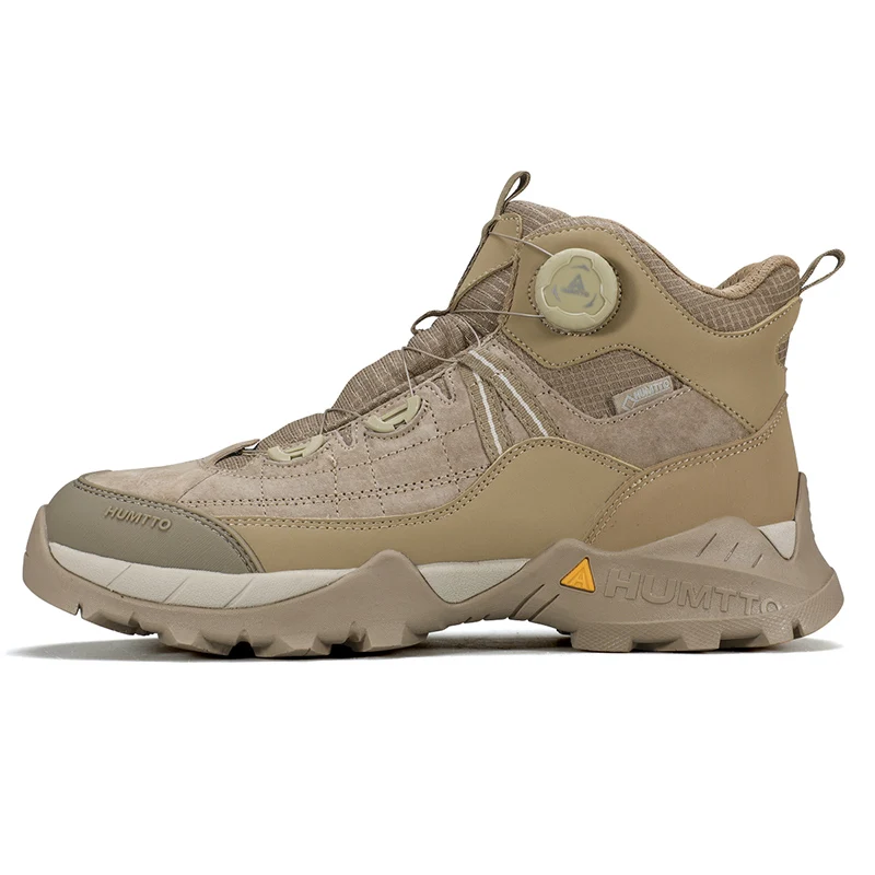 Botas trekking HUMTTO hombre – Impermeables invierno outdoor - imagen 5