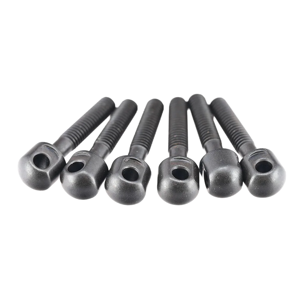 Kit de reparación de correa de hombro Sparta: piezas de perno giratorio para mantenimiento de engranajes tácticos y exteriores - imagen 4