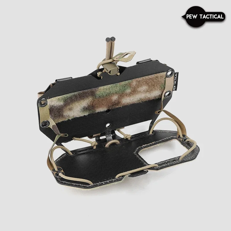 PEW TACTICAL GEN 2 NAVIGATOR TECH MONTAJE OT26 - imagen 3