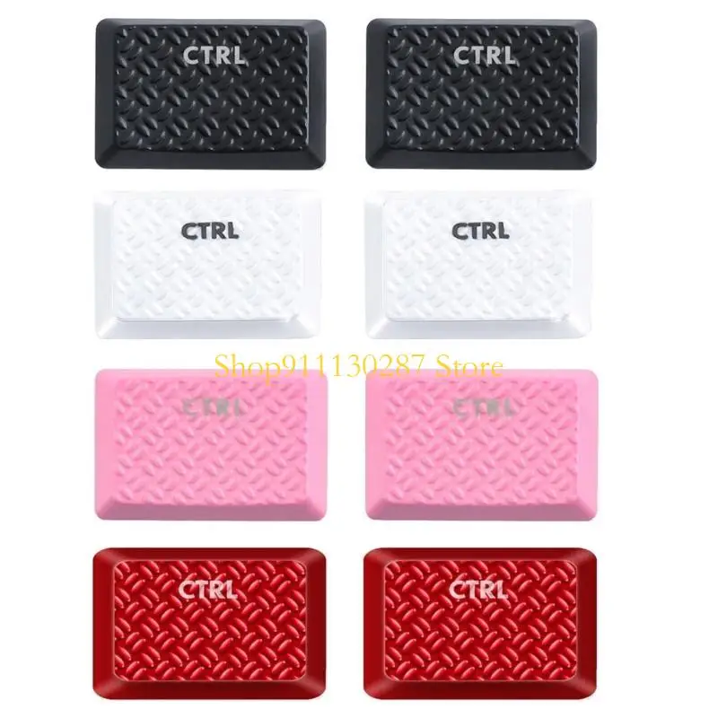 J1HC CTRL KeyCap OEM Impresión High-End Imperio OEM Perfil KeyCap para teclado mecánico RGB - imagen 5