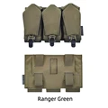 Ranger Green