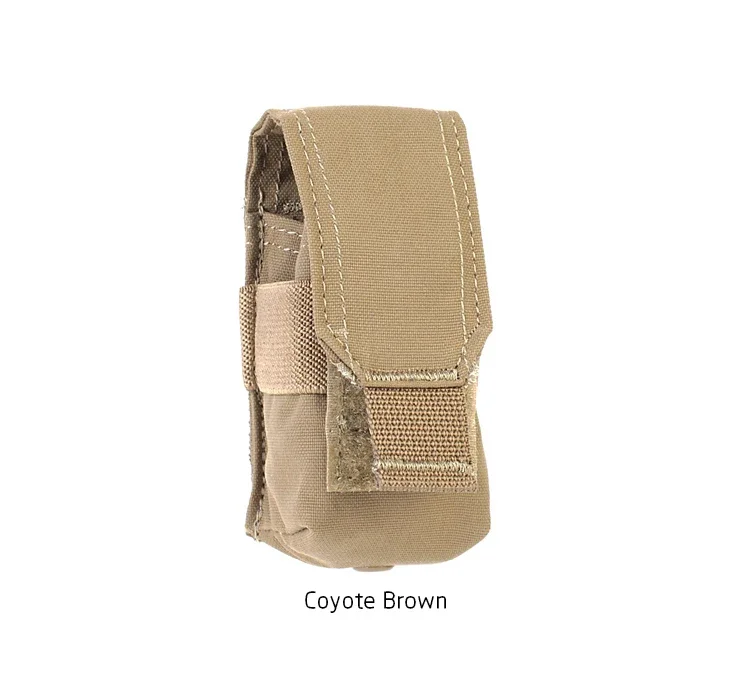 Coyote Brown