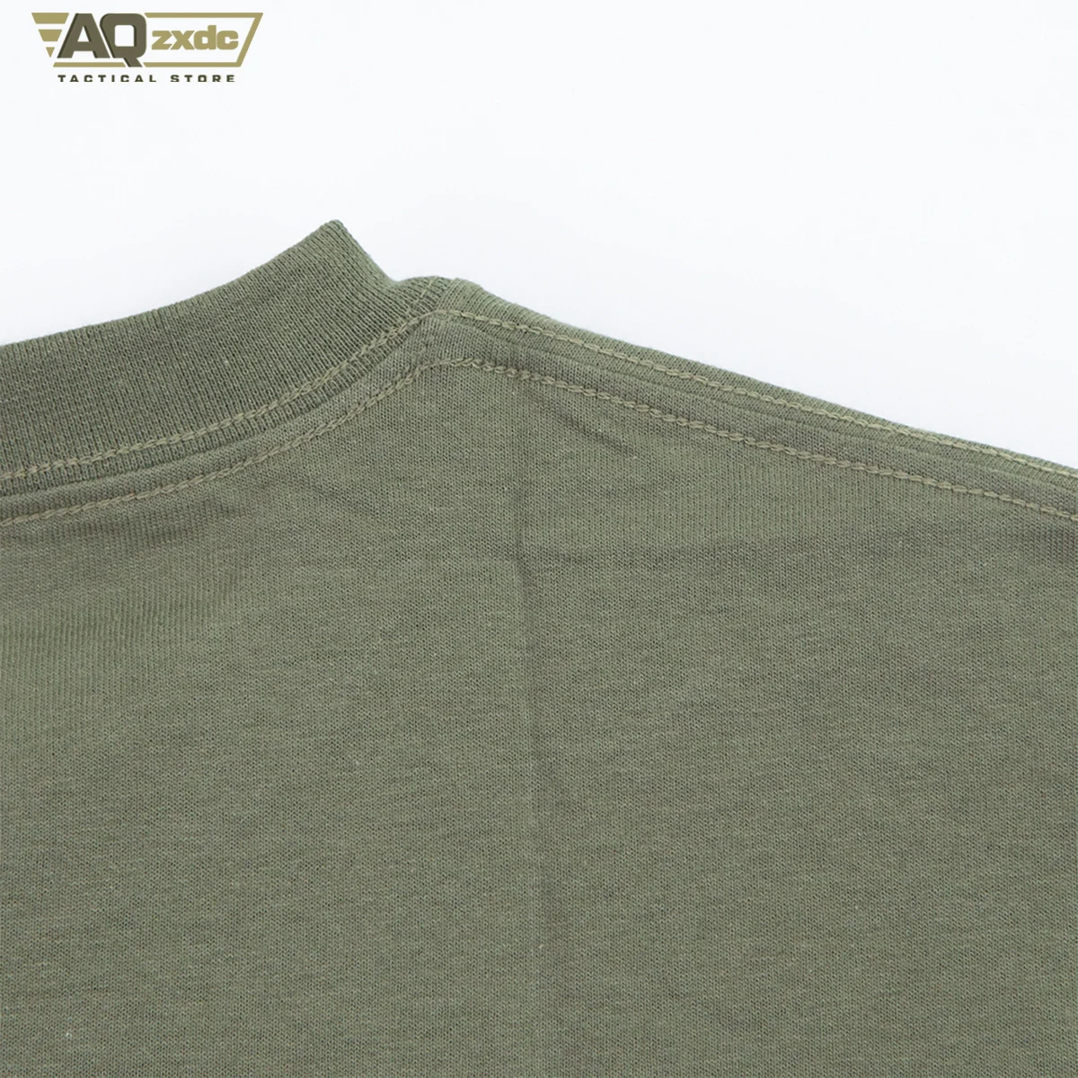 AQzxdc Soffe Camiseta militar de manga corta del Ejército de EE. UU. Acu Ucp Camiseta vintage de los años 90 de Soffe "La liberar la bestia" - imagen 4