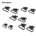 1 INCH (5 Pairs)