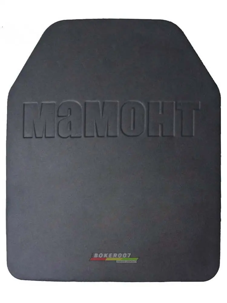 Chaleco táctico ruso Eva con amortiguador incorporado, inserto Crypto Foam Liner 6B45 6B46 - imagen 2