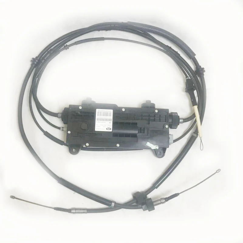 Módulo de freno de mano electrónico, freno de estacionamiento - imagen 2