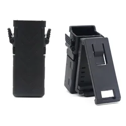 Funda pistolera táctica 9mm compatible M9 P226 G17 G22