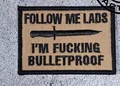 Bullet Proof