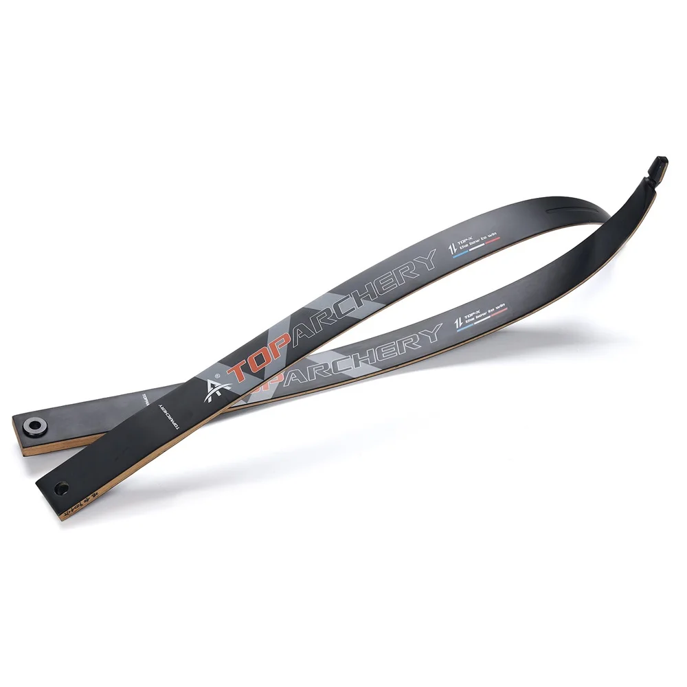 Toparchery 20-40 libras Arco competitivo Mano y extremidades Mano derecha para adultos y principiantes Accesorios de entrenamiento de puntería al aire libre - imagen 4