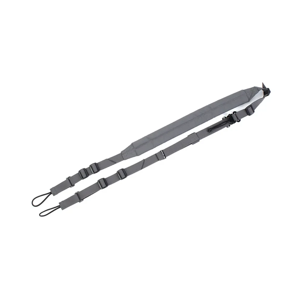 Tactics Slingster MK1 Correa de eslinga de ajuste rápido de doble punto Cinturón de tirantes multiusos - imagen 5