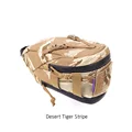 Desert Tiger Stripe